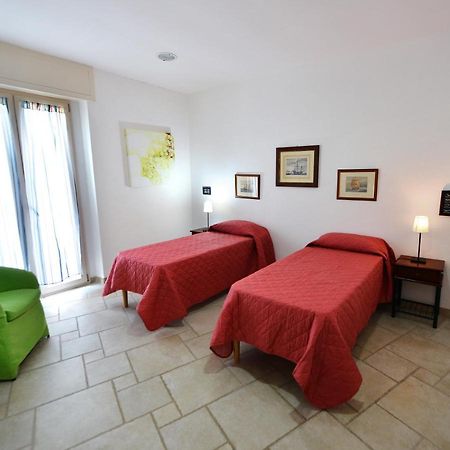 Fuori Rotta Holiday Home Маруджо Экстерьер фото