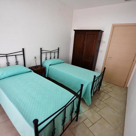 Fuori Rotta Holiday Home Маруджо Экстерьер фото