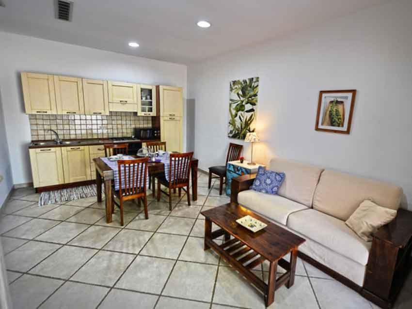 Fuori Rotta Holiday Home Маруджо Экстерьер фото
