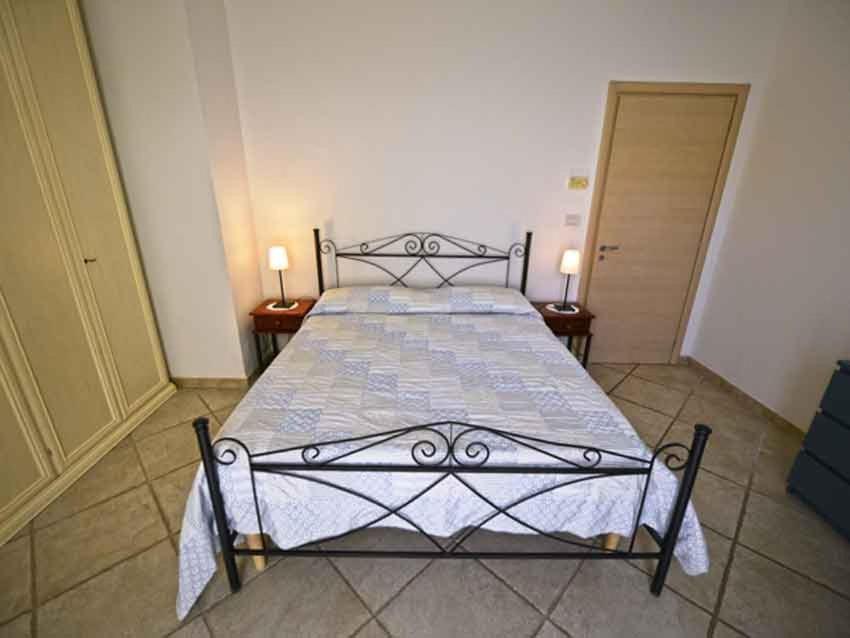 Fuori Rotta Holiday Home Маруджо Экстерьер фото