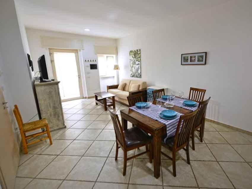 Fuori Rotta Holiday Home Маруджо Экстерьер фото