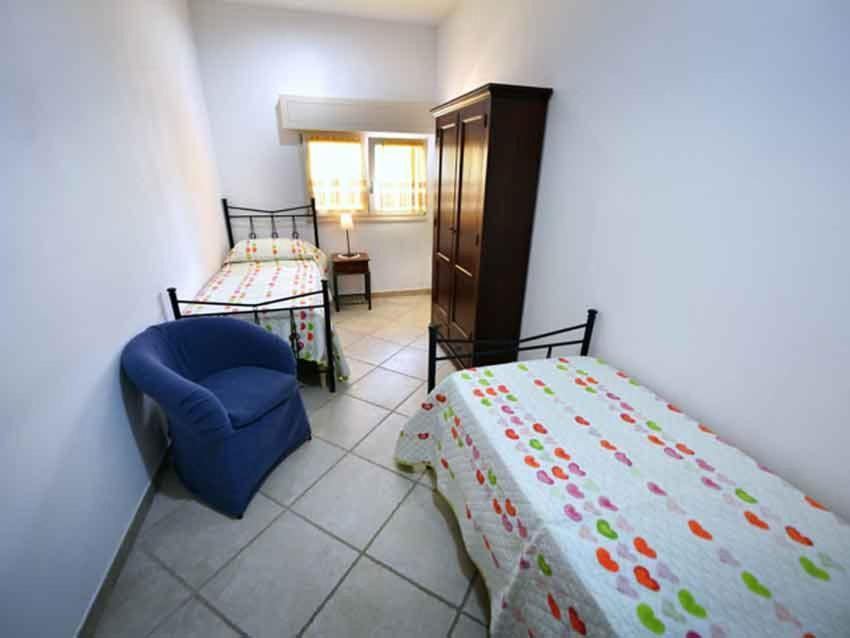 Fuori Rotta Holiday Home Маруджо Экстерьер фото