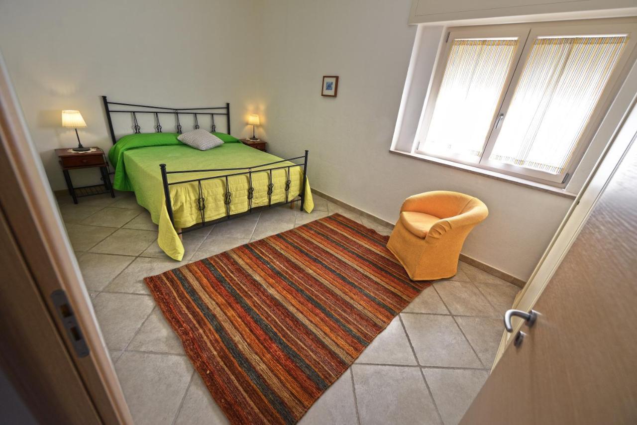 Fuori Rotta Holiday Home Маруджо Экстерьер фото