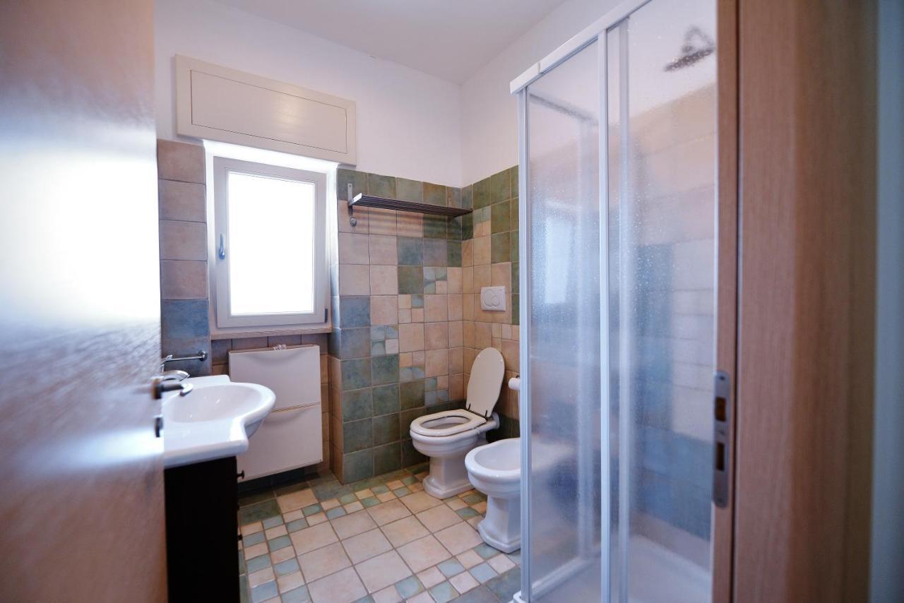 Fuori Rotta Holiday Home Маруджо Экстерьер фото