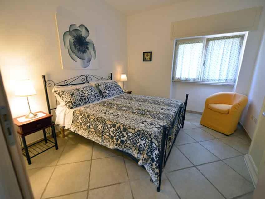 Fuori Rotta Holiday Home Маруджо Экстерьер фото