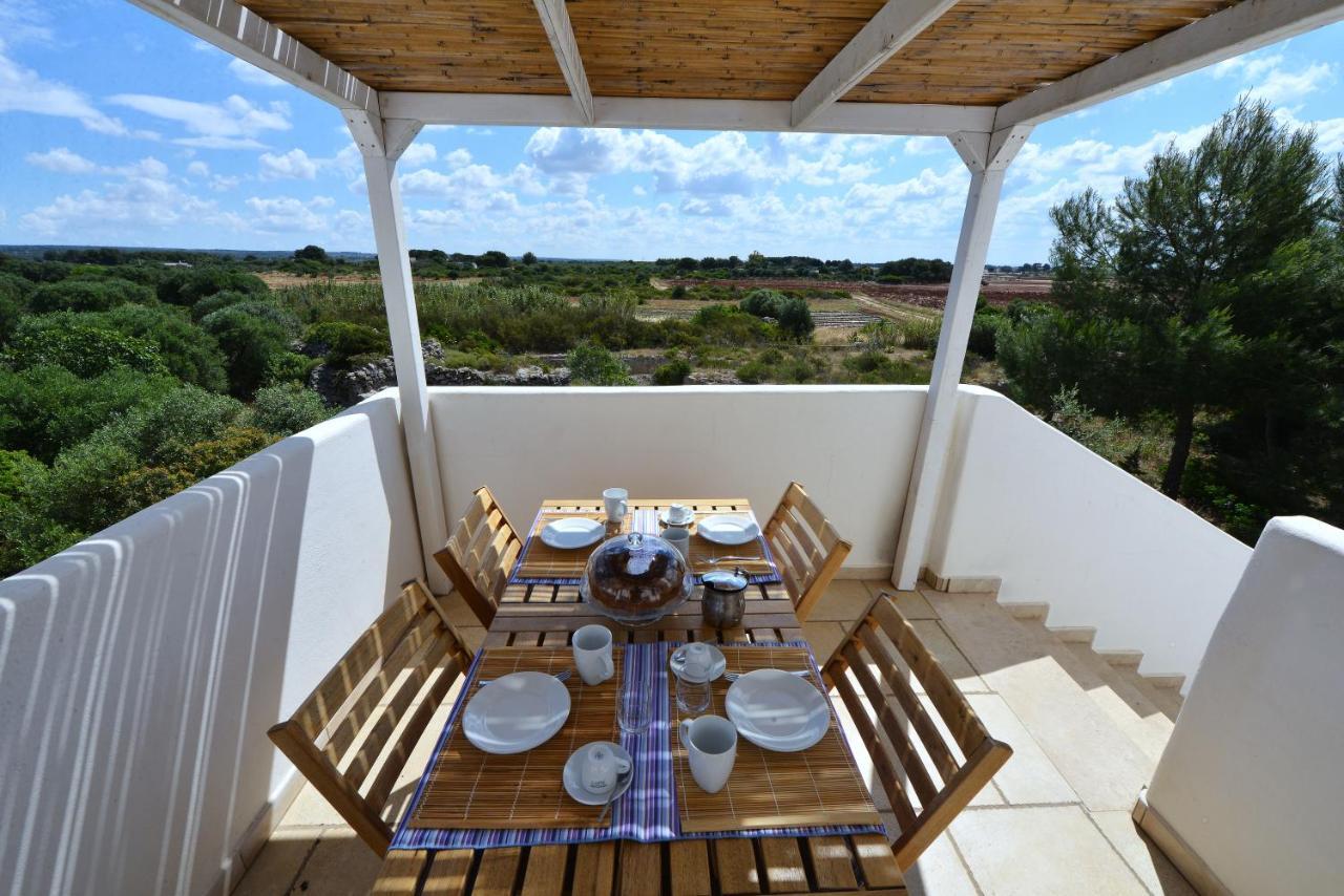 Fuori Rotta Holiday Home Маруджо Экстерьер фото