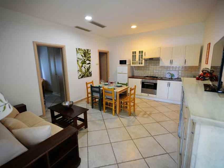 Fuori Rotta Holiday Home Маруджо Экстерьер фото