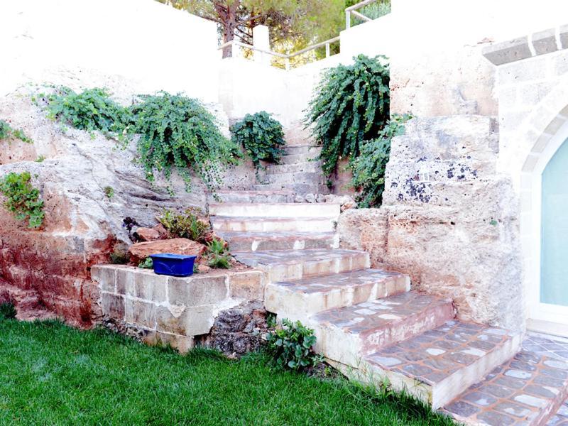 Fuori Rotta Holiday Home Маруджо Экстерьер фото