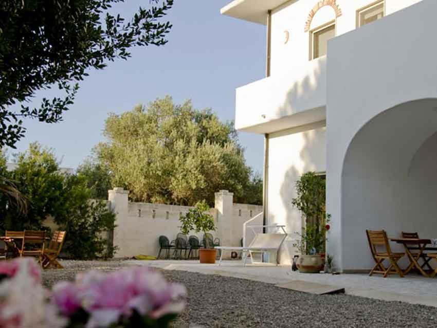 Fuori Rotta Holiday Home Маруджо Экстерьер фото