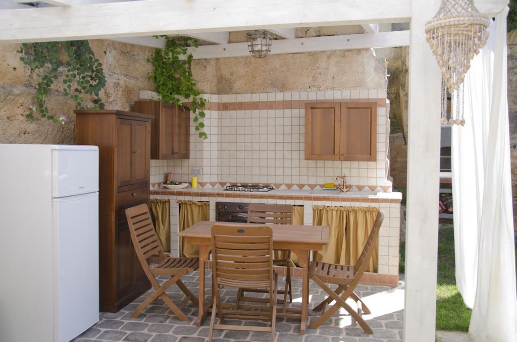 Fuori Rotta Holiday Home Маруджо Экстерьер фото