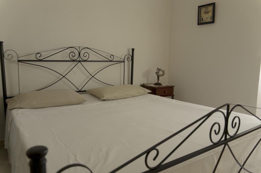 Fuori Rotta Holiday Home Маруджо Экстерьер фото