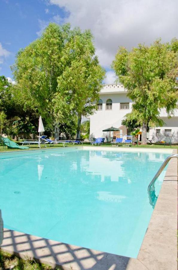 Fuori Rotta Holiday Home Маруджо Экстерьер фото