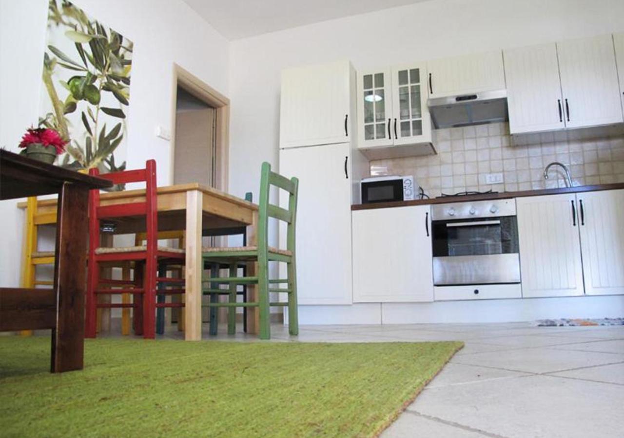 Fuori Rotta Holiday Home Маруджо Экстерьер фото
