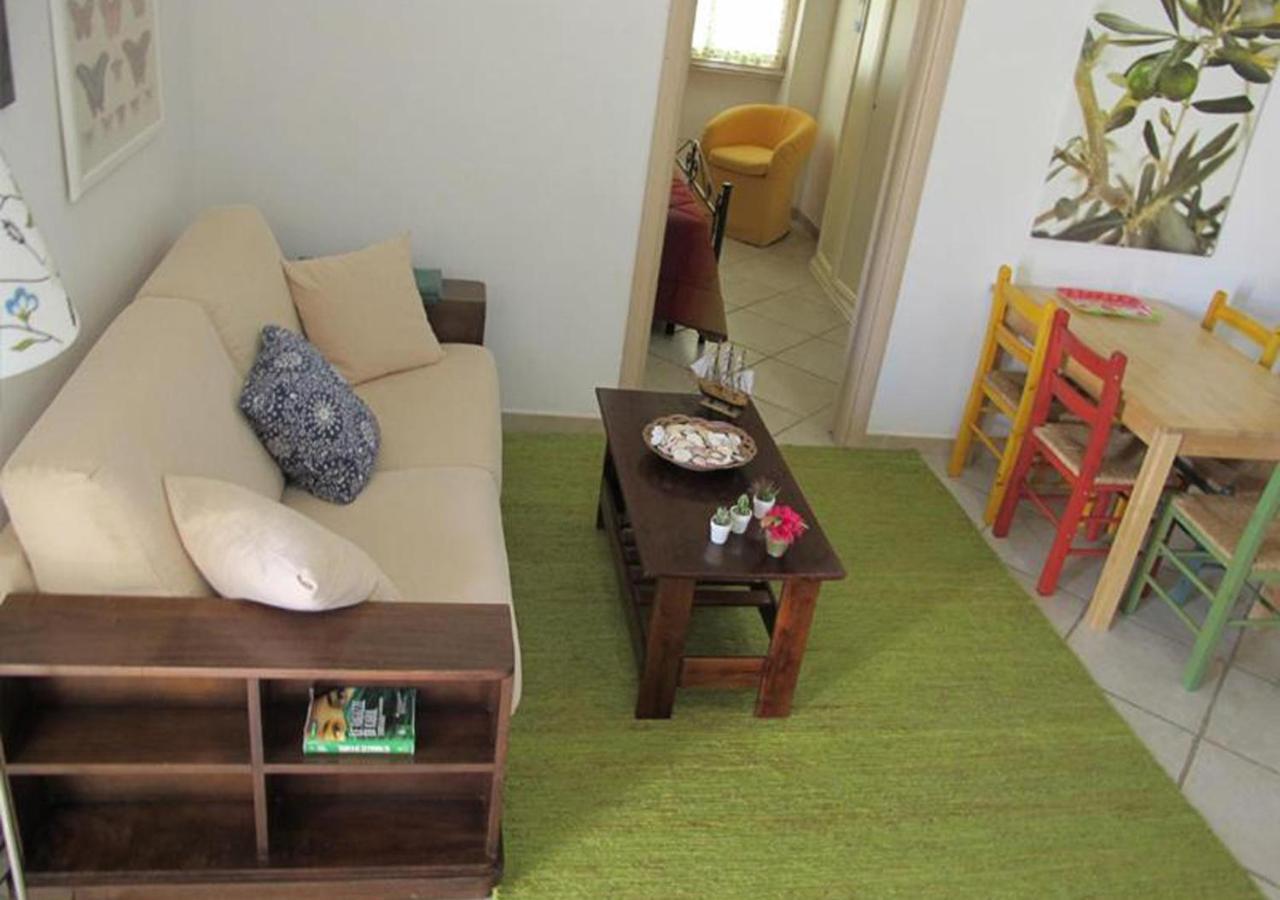 Fuori Rotta Holiday Home Маруджо Экстерьер фото