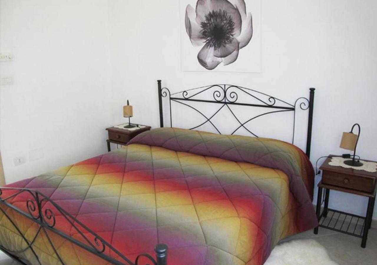 Fuori Rotta Holiday Home Маруджо Экстерьер фото