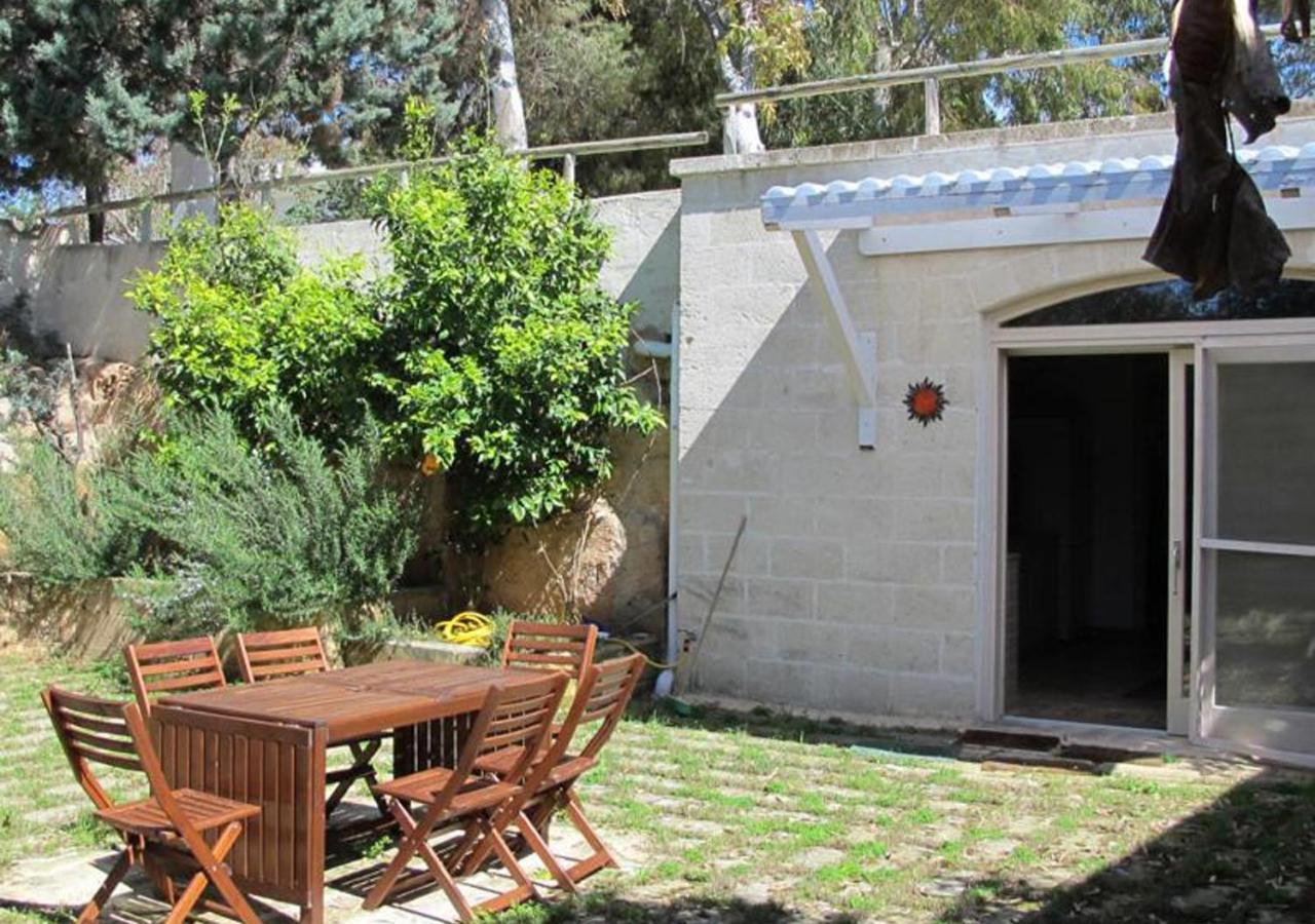 Fuori Rotta Holiday Home Маруджо Экстерьер фото
