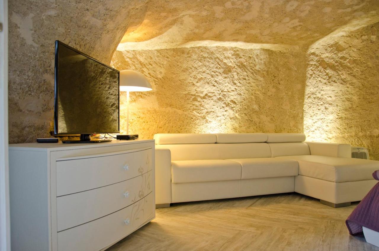 Fuori Rotta Holiday Home Маруджо Экстерьер фото