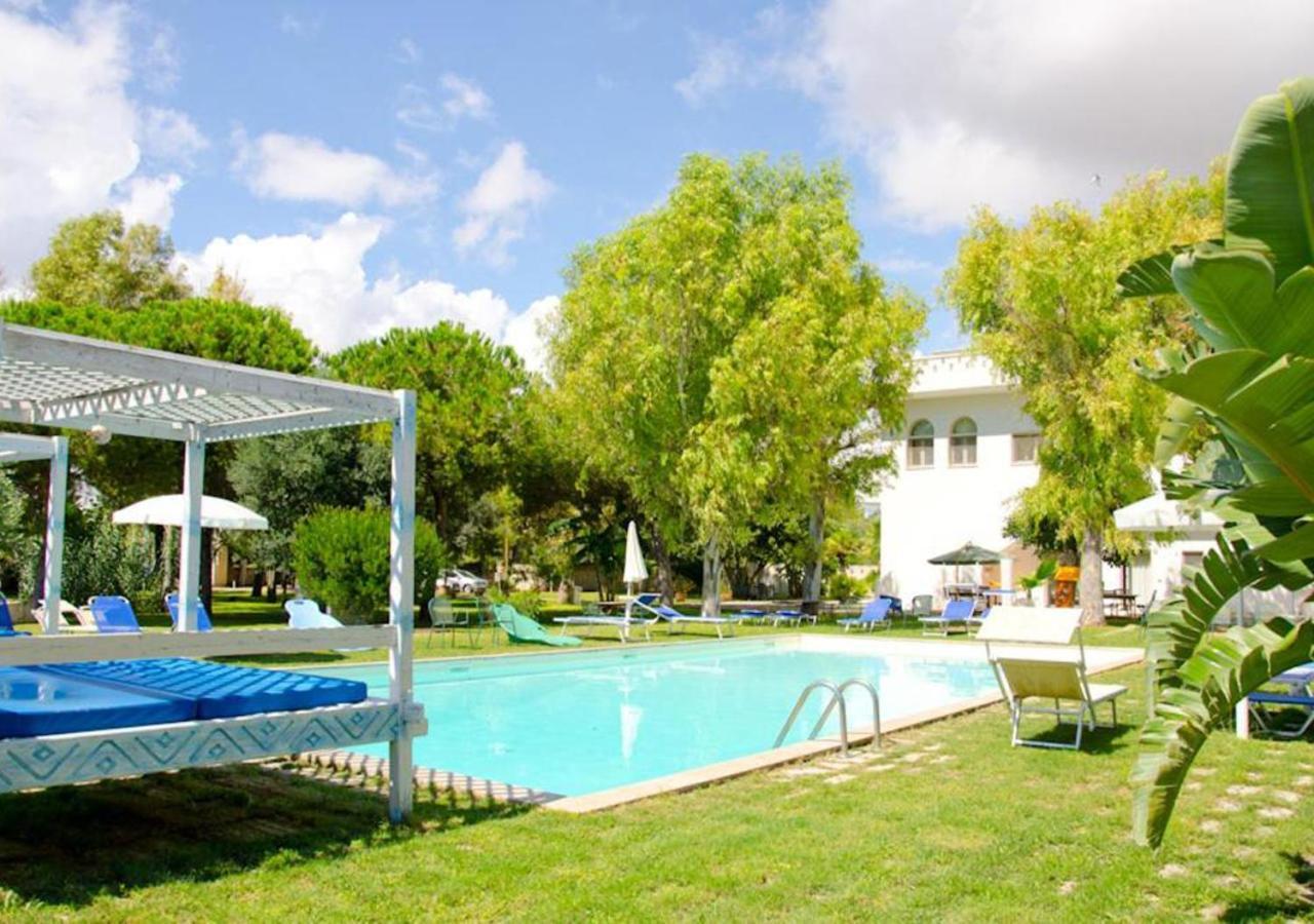 Fuori Rotta Holiday Home Маруджо Экстерьер фото
