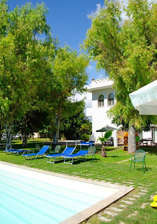 Fuori Rotta Holiday Home Маруджо Экстерьер фото