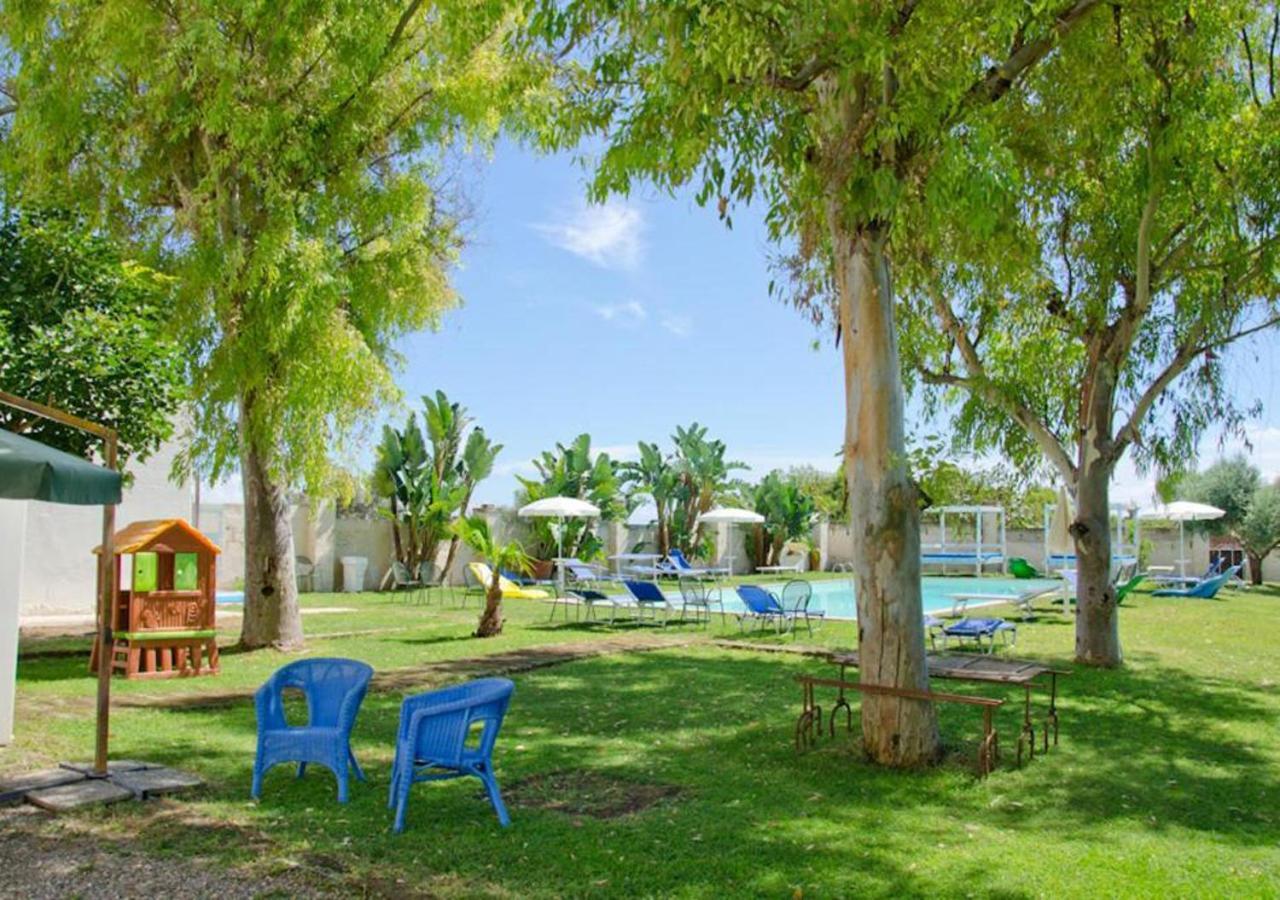 Fuori Rotta Holiday Home Маруджо Экстерьер фото