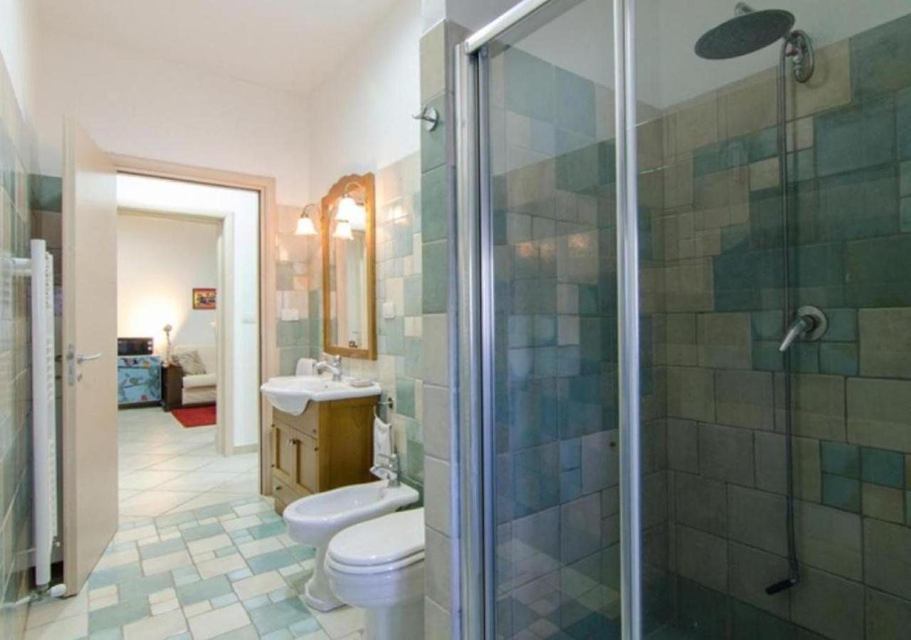 Fuori Rotta Holiday Home Маруджо Экстерьер фото