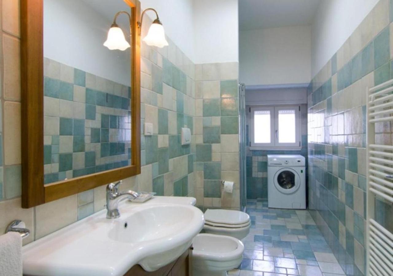 Fuori Rotta Holiday Home Маруджо Экстерьер фото