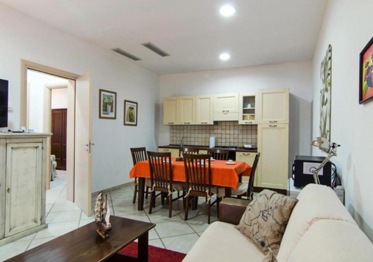 Fuori Rotta Holiday Home Маруджо Экстерьер фото