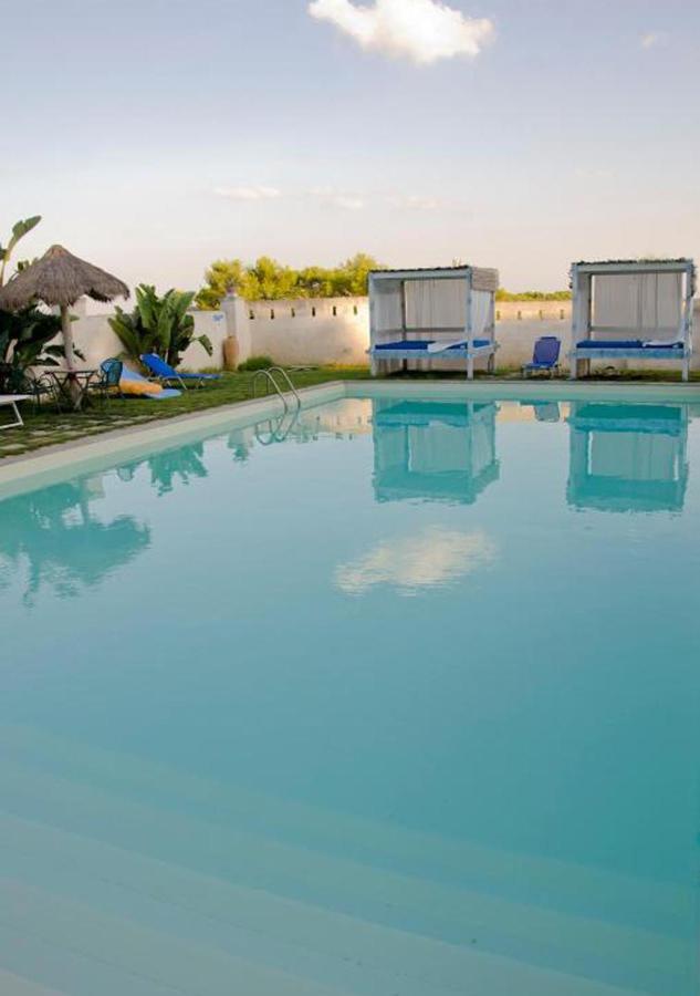 Fuori Rotta Holiday Home Маруджо Экстерьер фото